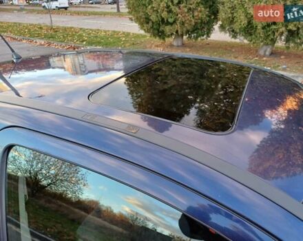 Синий Опель Астра, объемом двигателя 1.7 л и пробегом 310 тыс. км за 2300 $, фото 20 на Automoto.ua