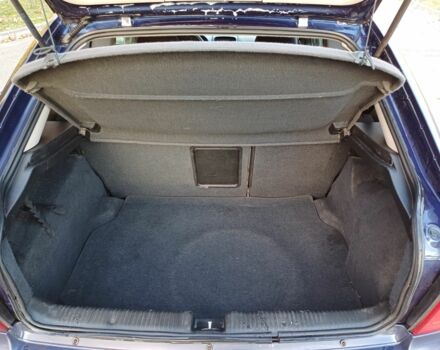 Синій Опель Астра, об'ємом двигуна 1.7 л та пробігом 310 тис. км за 2300 $, фото 7 на Automoto.ua