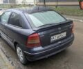 Синій Опель Астра, об'ємом двигуна 1.7 л та пробігом 310 тис. км за 2300 $, фото 2 на Automoto.ua