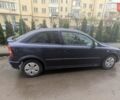 Синій Опель Астра, об'ємом двигуна 1.7 л та пробігом 310 тис. км за 2300 $, фото 4 на Automoto.ua