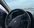 Синий Опель Астра, объемом двигателя 1.2 л и пробегом 469 тыс. км за 2200 $, фото 4 на Automoto.ua