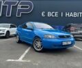 Синій Опель Астра, об'ємом двигуна 1.8 л та пробігом 330 тис. км за 2999 $, фото 1 на Automoto.ua
