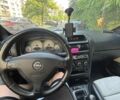 Синій Опель Астра, об'ємом двигуна 1.8 л та пробігом 330 тис. км за 2999 $, фото 17 на Automoto.ua