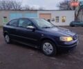 Синій Опель Астра, об'ємом двигуна 1.7 л та пробігом 310 тис. км за 2000 $, фото 1 на Automoto.ua