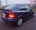 Синій Опель Астра, об'ємом двигуна 1.7 л та пробігом 310 тис. км за 2000 $, фото 5 на Automoto.ua