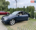 Синий Опель Астра, объемом двигателя 1.8 л и пробегом 305 тыс. км за 3300 $, фото 1 на Automoto.ua
