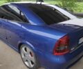 Синий Опель Астра, объемом двигателя 2.2 л и пробегом 220 тыс. км за 3600 $, фото 2 на Automoto.ua