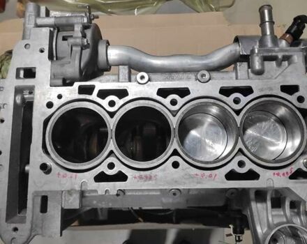 Синий Опель Астра, объемом двигателя 2.2 л и пробегом 220 тыс. км за 3700 $, фото 10 на Automoto.ua