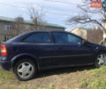 Синий Опель Астра, объемом двигателя 1.2 л и пробегом 500 тыс. км за 2332 $, фото 6 на Automoto.ua