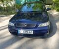 Синий Опель Астра, объемом двигателя 1.2 л и пробегом 330 тыс. км за 4000 $, фото 1 на Automoto.ua