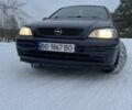 Синій Опель Астра, об'ємом двигуна 1.4 л та пробігом 240 тис. км за 2499 $, фото 2 на Automoto.ua