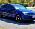 Синий Опель Астра, объемом двигателя 1.6 л и пробегом 179 тыс. км за 4000 $, фото 1 на Automoto.ua