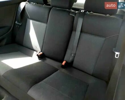 Синий Опель Астра, объемом двигателя 1.9 л и пробегом 248 тыс. км за 6200 $, фото 7 на Automoto.ua