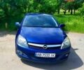 Синий Опель Астра, объемом двигателя 1.9 л и пробегом 248 тыс. км за 6200 $, фото 3 на Automoto.ua