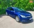 Синий Опель Астра, объемом двигателя 1.9 л и пробегом 248 тыс. км за 6200 $, фото 6 на Automoto.ua