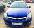 Синій Опель Астра, об'ємом двигуна 1.9 л та пробігом 248 тис. км за 7200 $, фото 1 на Automoto.ua