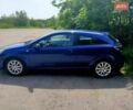 Синий Опель Астра, объемом двигателя 1.9 л и пробегом 248 тыс. км за 6200 $, фото 2 на Automoto.ua