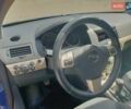 Синий Опель Астра, объемом двигателя 1.9 л и пробегом 248 тыс. км за 6200 $, фото 9 на Automoto.ua