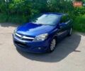 Синий Опель Астра, объемом двигателя 1.9 л и пробегом 248 тыс. км за 6200 $, фото 1 на Automoto.ua