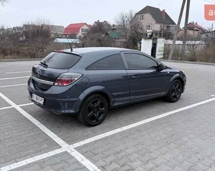 Синій Опель Астра, об'ємом двигуна 1.6 л та пробігом 275 тис. км за 5300 $, фото 14 на Automoto.ua