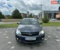 Синий Опель Астра, объемом двигателя 1.6 л и пробегом 233 тыс. км за 3900 $, фото 1 на Automoto.ua