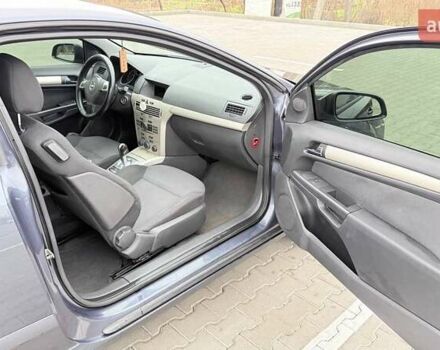 Синій Опель Астра, об'ємом двигуна 1.6 л та пробігом 275 тис. км за 5300 $, фото 4 на Automoto.ua