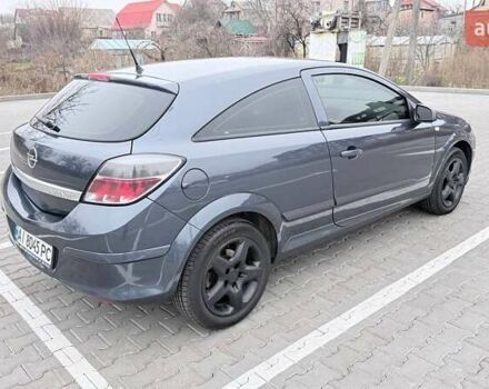 Синій Опель Астра, об'ємом двигуна 1.6 л та пробігом 275 тис. км за 5300 $, фото 3 на Automoto.ua