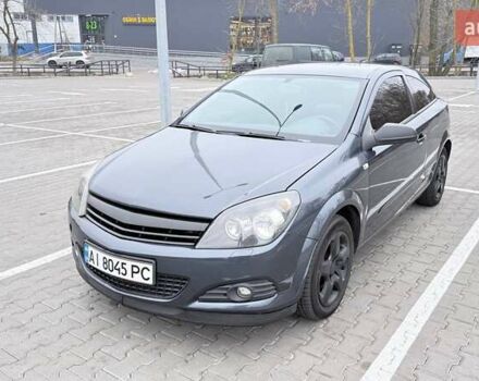 Синій Опель Астра, об'ємом двигуна 1.6 л та пробігом 275 тис. км за 5300 $, фото 13 на Automoto.ua