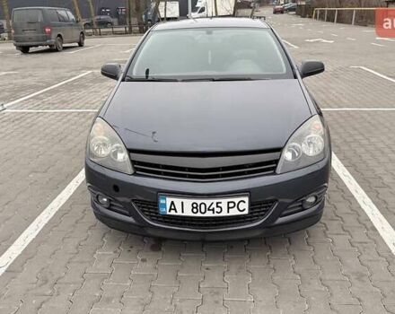 Синій Опель Астра, об'ємом двигуна 1.6 л та пробігом 275 тис. км за 5300 $, фото 10 на Automoto.ua