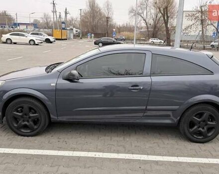 Синій Опель Астра, об'ємом двигуна 1.6 л та пробігом 275 тис. км за 5300 $, фото 9 на Automoto.ua