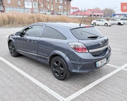 Синій Опель Астра, об'ємом двигуна 1.6 л та пробігом 275 тис. км за 5300 $, фото 1 на Automoto.ua