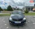 Синий Опель Астра, объемом двигателя 1.6 л и пробегом 233 тыс. км за 4200 $, фото 1 на Automoto.ua