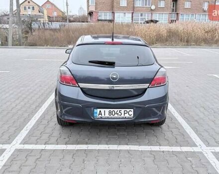 Синій Опель Астра, об'ємом двигуна 1.6 л та пробігом 275 тис. км за 5300 $, фото 2 на Automoto.ua