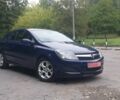 Синій Опель Астра, об'ємом двигуна 1.8 л та пробігом 227 тис. км за 7300 $, фото 1 на Automoto.ua