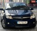 Синій Опель Астра, об'ємом двигуна 1.6 л та пробігом 257 тис. км за 4999 $, фото 31 на Automoto.ua
