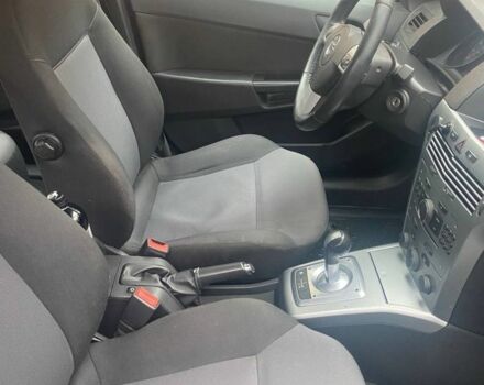 Синий Опель Астра, объемом двигателя 1.6 л и пробегом 203 тыс. км за 5800 $, фото 1 на Automoto.ua