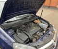 Синий Опель Астра, объемом двигателя 1.6 л и пробегом 203 тыс. км за 5800 $, фото 2 на Automoto.ua
