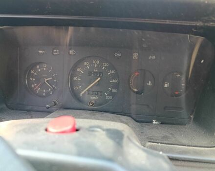 Синий Опель Астра, объемом двигателя 0 л и пробегом 434 тыс. км за 951 $, фото 4 на Automoto.ua