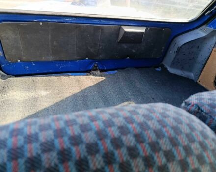 Синий Опель Астра, объемом двигателя 0 л и пробегом 434 тыс. км за 951 $, фото 6 на Automoto.ua