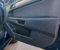 Синий Опель Астра, объемом двигателя 1.6 л и пробегом 235 тыс. км за 4200 $, фото 19 на Automoto.ua