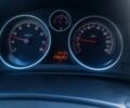 Синий Опель Астра, объемом двигателя 1.6 л и пробегом 235 тыс. км за 4200 $, фото 5 на Automoto.ua
