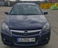 Синий Опель Астра, объемом двигателя 1.6 л и пробегом 142 тыс. км за 5400 $, фото 1 на Automoto.ua