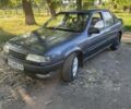 Синий Опель Астра, объемом двигателя 1.6 л и пробегом 1 тыс. км за 675 $, фото 1 на Automoto.ua