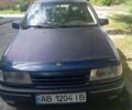 Синій Опель Астра, об'ємом двигуна 2 л та пробігом 400 тис. км за 901 $, фото 1 на Automoto.ua