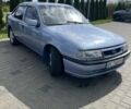 Синий Опель Астра, объемом двигателя 1.8 л и пробегом 299 тыс. км за 1550 $, фото 1 на Automoto.ua