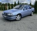 Синий Опель Астра, объемом двигателя 1.8 л и пробегом 299 тыс. км за 1550 $, фото 1 на Automoto.ua
