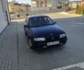 Синий Опель Астра, объемом двигателя 1.8 л и пробегом 285 тыс. км за 1500 $, фото 1 на Automoto.ua