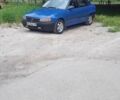 Синий Опель Астра, объемом двигателя 1.6 л и пробегом 1 тыс. км за 1400 $, фото 2 на Automoto.ua