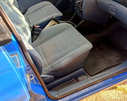 Синий Опель Астра, объемом двигателя 1.6 л и пробегом 0 тыс. км за 1650 $, фото 2 на Automoto.ua