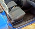 Синий Опель Астра, объемом двигателя 1.6 л и пробегом 0 тыс. км за 1650 $, фото 2 на Automoto.ua